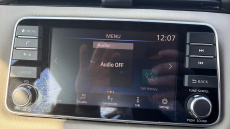 Nissan Micra 1.0 IG-T 92 Acenta 5dr Petrol Hatchback